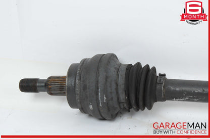 12-19 Mercedes X166 GL450 ML350 Rear Right or Left Side CV Axle Half Shaft OEM