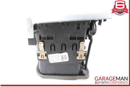 12-16 Mercedes X166 GL450 GL550 Front Left Driver Side Dash AC A/C Air Vent OEM