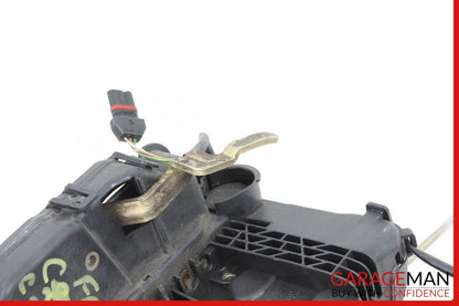 01-07 MERCEDES W203 C320 C32 AMG FRONT RIGHT SIDE DOOR LOCK LATCH ACTUATOR OEM