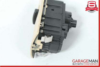 06-11 Mercedes X164 GL450 GL550 ML63 AMG Headlight Control Switch Module OEM