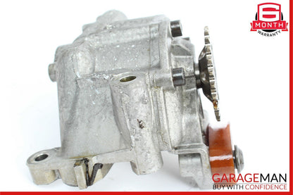 05-13 Mercedes W204 C250 C300 V6 Engine Motor Oil Pump Assembly 2721800701 OEM