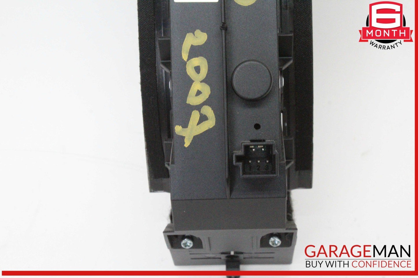 07-13 Mercedes W221 S550 CL550 Cluster Control Switch 2218201810 OEM