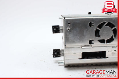 07-09 Mercedes W221 S550 S450 Head Unit Command CD Navigation 2218700187 OEM