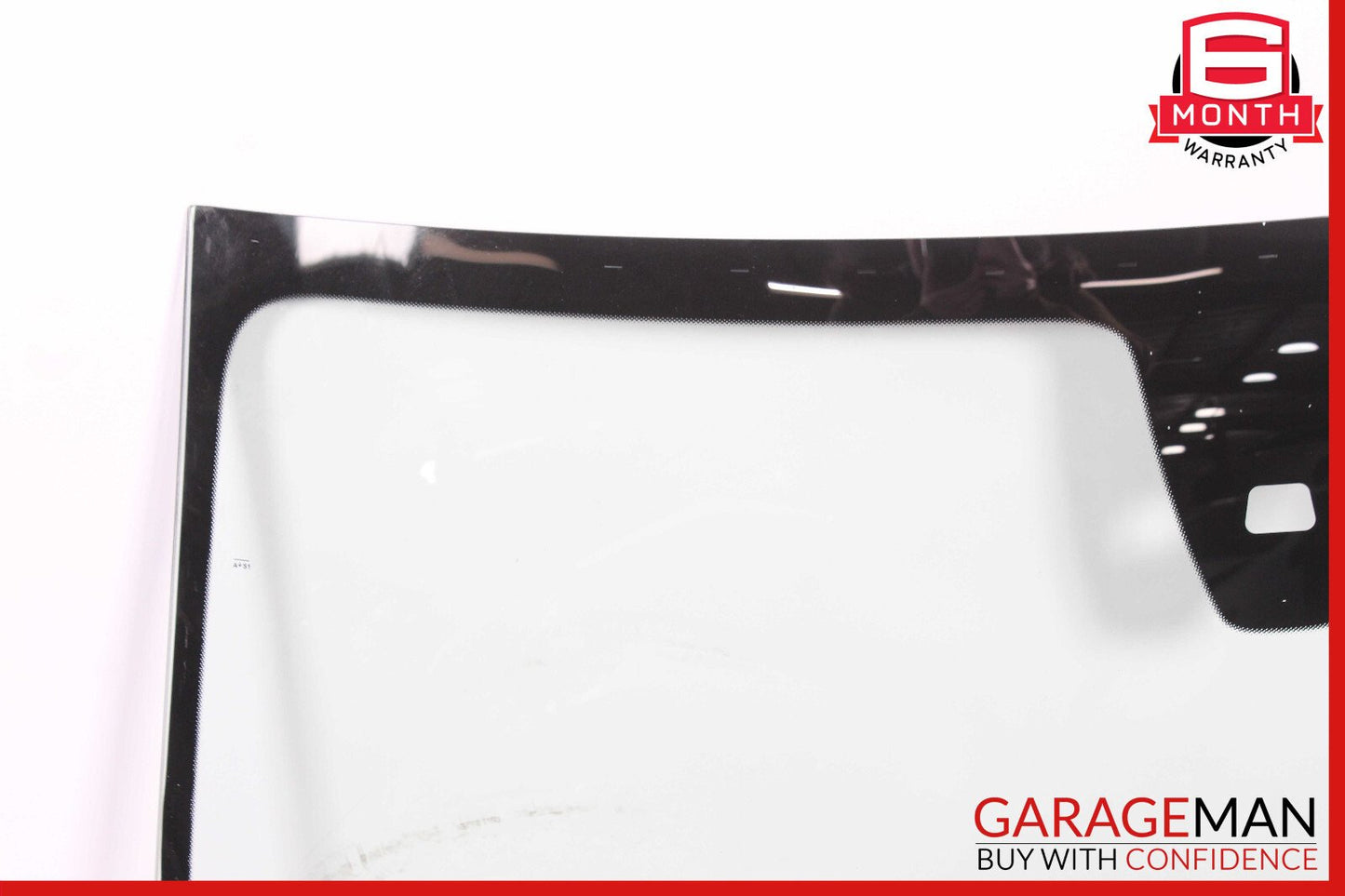 13-18 Mercedes B-Class W242 W246 Front Windshield Wind Shield Window Glass OEM