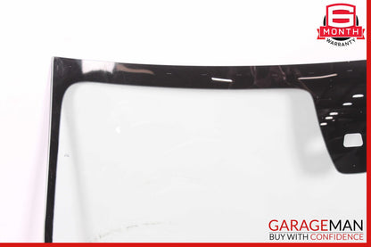 13-18 Mercedes B-Class W242 W246 Front Windshield Wind Shield Window Glass OEM