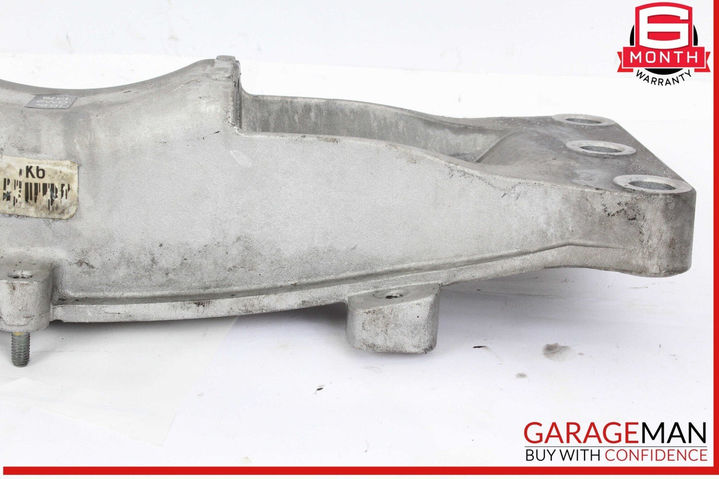 15-20 Hyundai Genesis G80 Transmission Mount Bracket Support