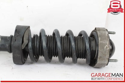 11-18 Porsche Cayenne 958 Front Left Driver Side Shock Strut OEM