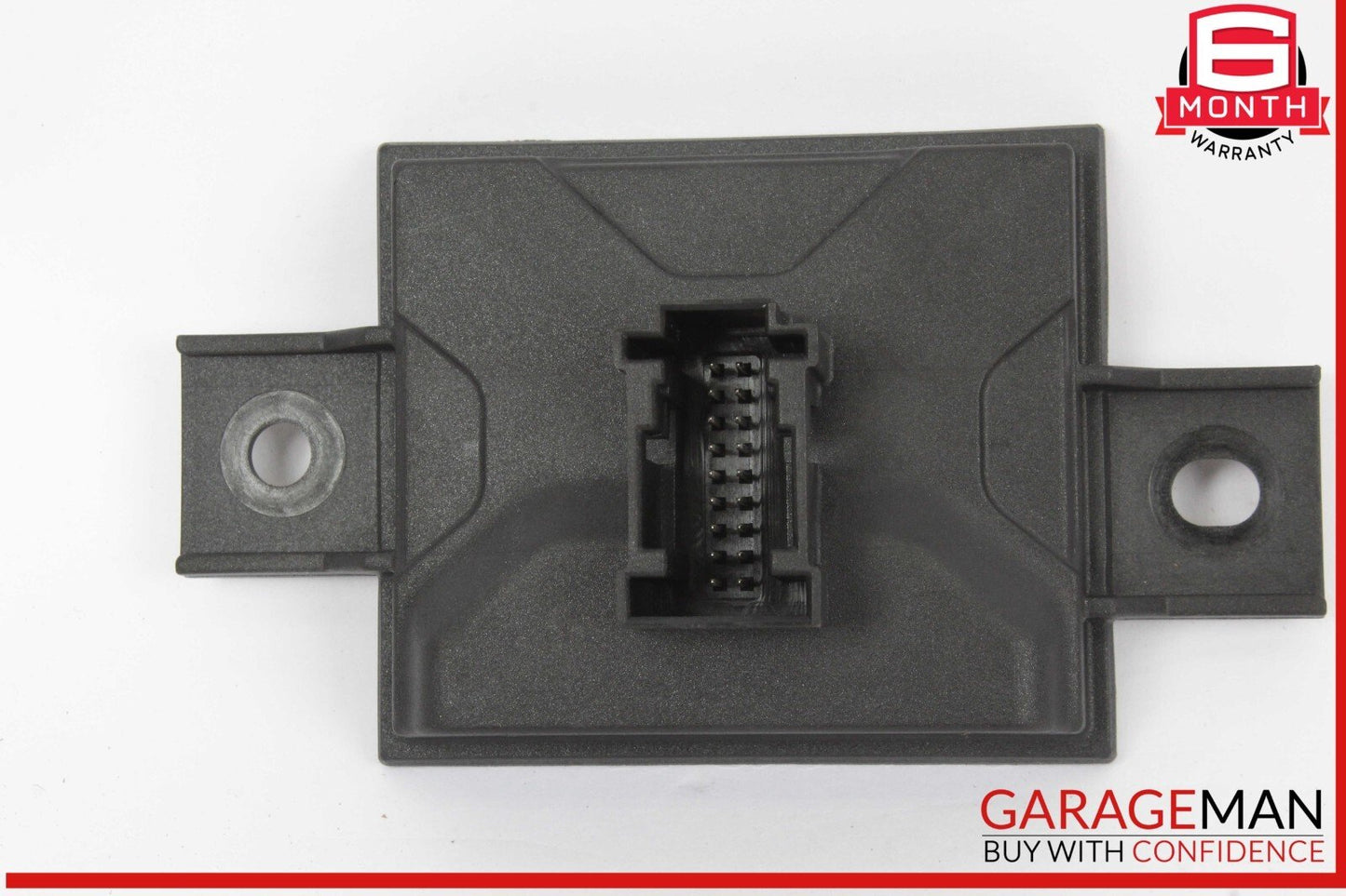 17-20 Mercedes SLC300 SLC43 AMG Rear View Camera Computer Control Module Unit