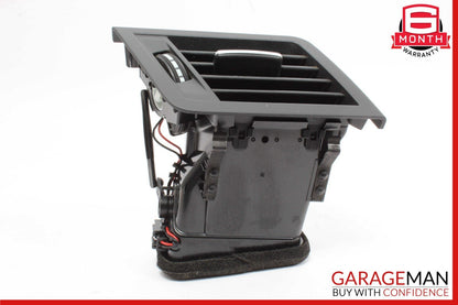 10-13 Mercedes W207 E350 Front Left Dash AC A/C Air Vent Trim Grille Cover OEM