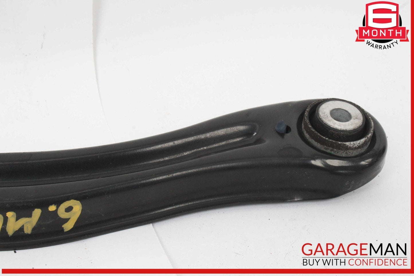 06-13 Mercedes W164 ML450 Rear Right or Left Side Suspension Upper Control Arm