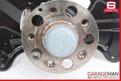 08-20 Mercedes W207 E350 C300 Front Left Spindle Knuckle Hub Bearing OEM
