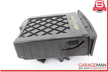 03-09 Mercedes W219 CLS550 E63 AMG Hazard Switch Control Panel 2116800552 OEM