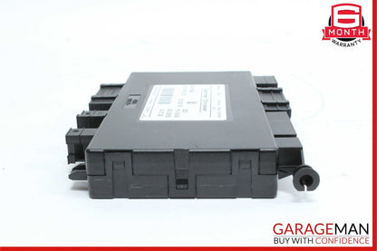 07-12 Mercedes X164 GL450 GL550 Third 3rd Seat Row Power Folding Control Module
