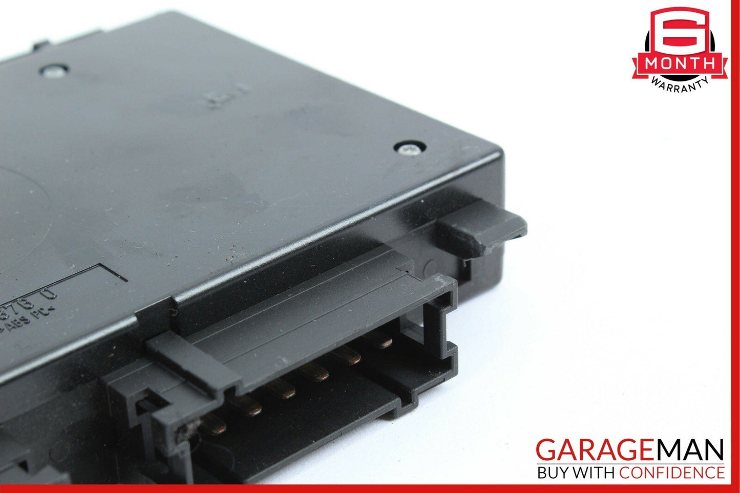 03-12 Mercedes W211 E350 SLK280 GL550 E320 Seat Control Module Left Side OEM