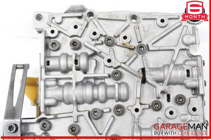 Mercedes W203 C280 E350 7G Tronic Transmission Valve Body 2202770801 OEM