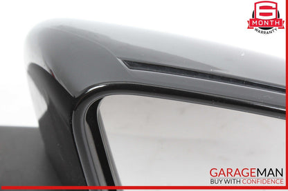 12-14 Mercedes W204 C250 CGI Front Right Side Door Rear View Mirror OEM