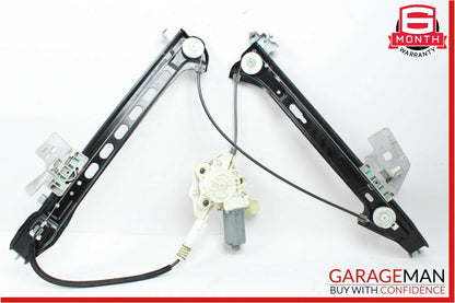 06-11 Mercedes W219 CLS500 Rear Right Passenger Door Window Regulator Motor