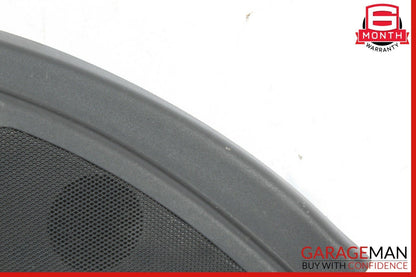 06-12 Mercedes W164 ML350 GL450 Front Right Door Audio Tweeter Speaker Cover OEM
