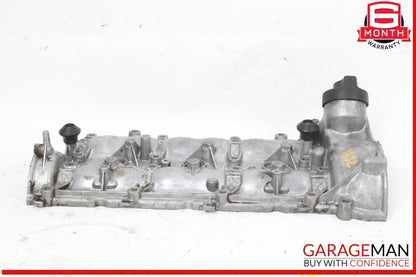 05-13 Mercedes W203 C230 E350 CLK350 Engine Cylinder Head Cover Right Side OEM