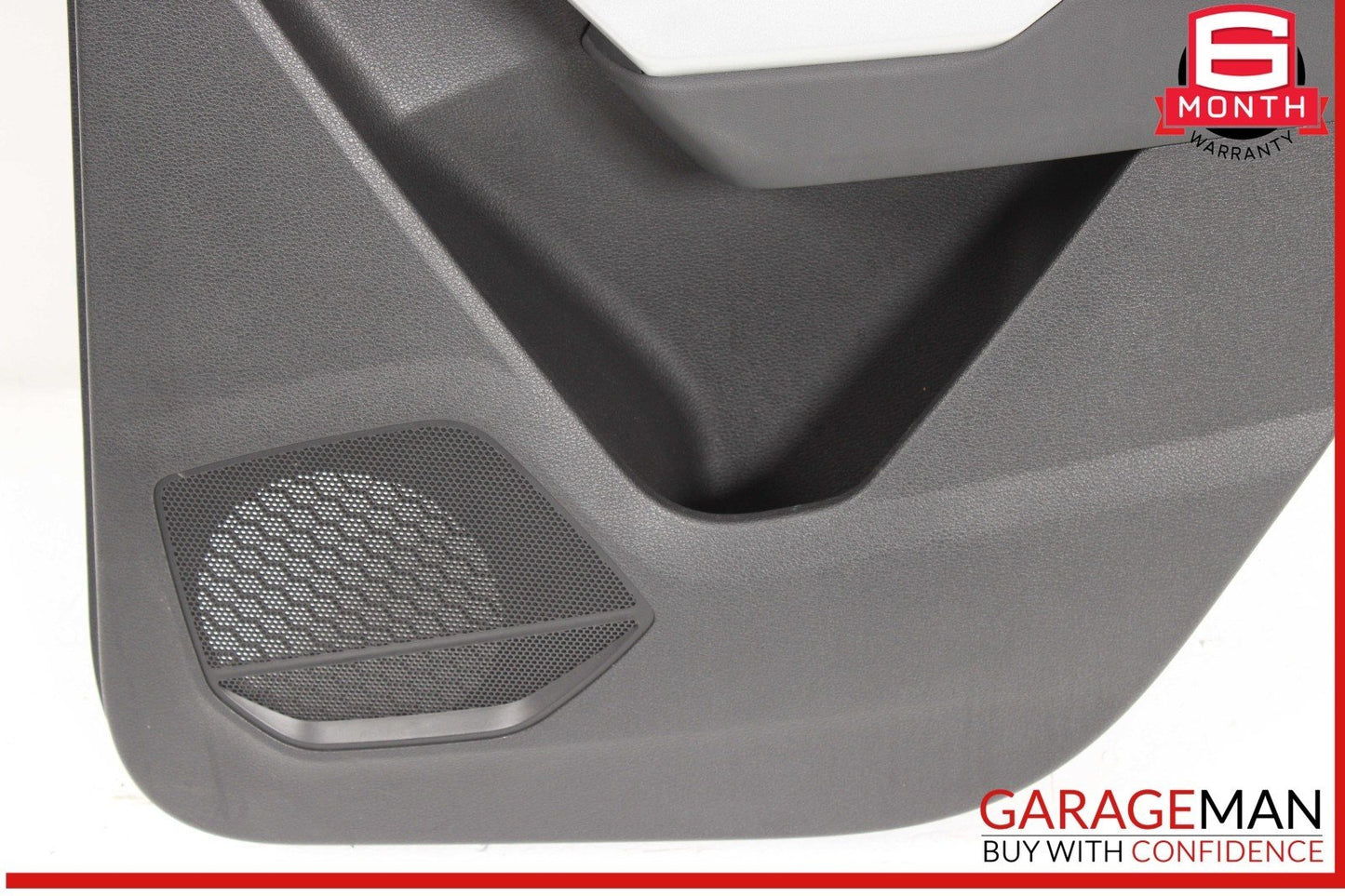 19-24 Audi Q3 Rear Right Passenger Side Interior Door Panel Trim Cover OEM