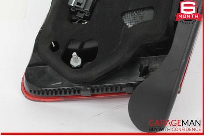 10-13 Mercedes W212 E550 E350 Inner Tail Light Lamp Rear Left Side OEM