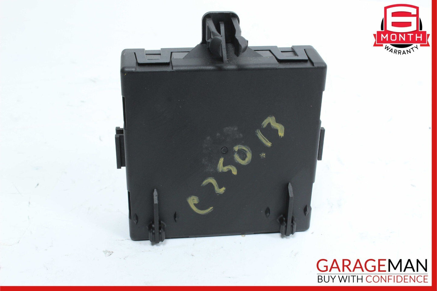 08-18 Mercedes W204 C250 C300 CLS550 Front Left Side Door Control Module OEM