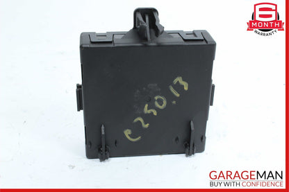 08-18 Mercedes W204 C250 C300 CLS550 Front Left Side Door Control Module OEM