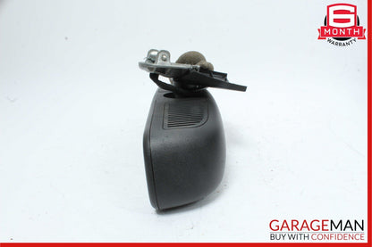 08-11 Mercedes W204 C300 C250 Interior Rear View Mirror Black 2048100517 OEM