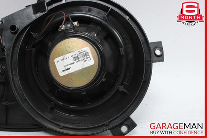 03-08 Mercedes R230 SL500 SL55 AMG Bose Left Driver Side Door Audio Speaker OEM