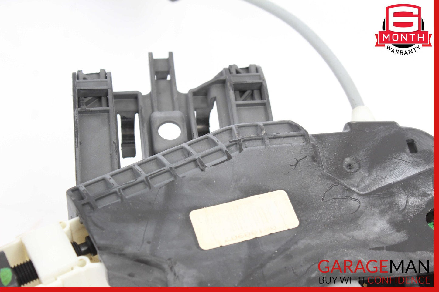08-20 Mercedes C250 C350 CLS500 E250 Front Right Side Door Lock Latch Actuator