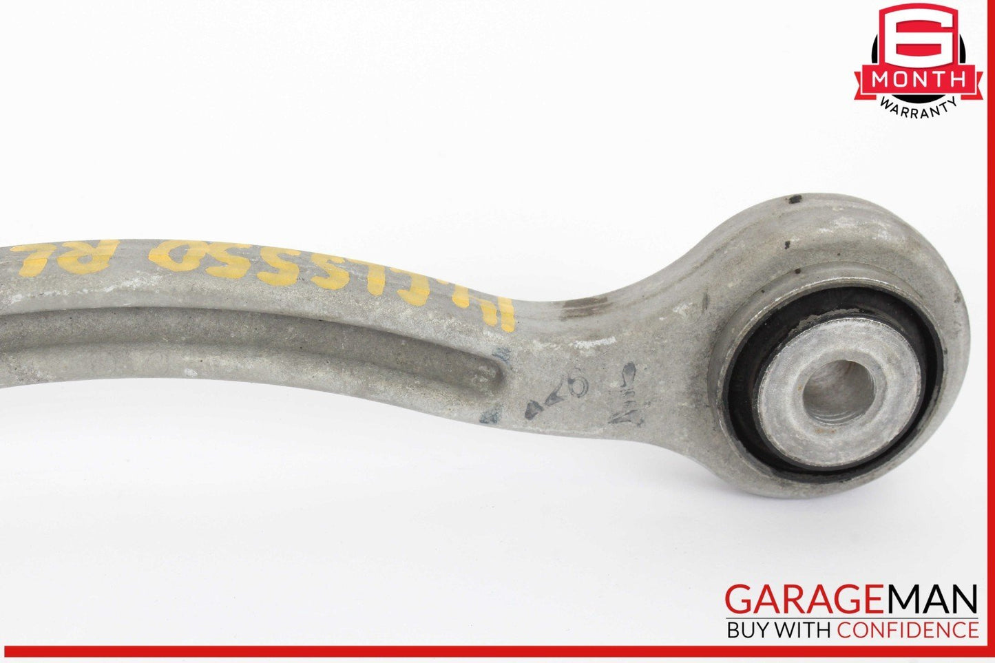 08-17 Mercedes W218 CLS550 CLS500 Rear Right or Left Side Lower Control Arm OEM
