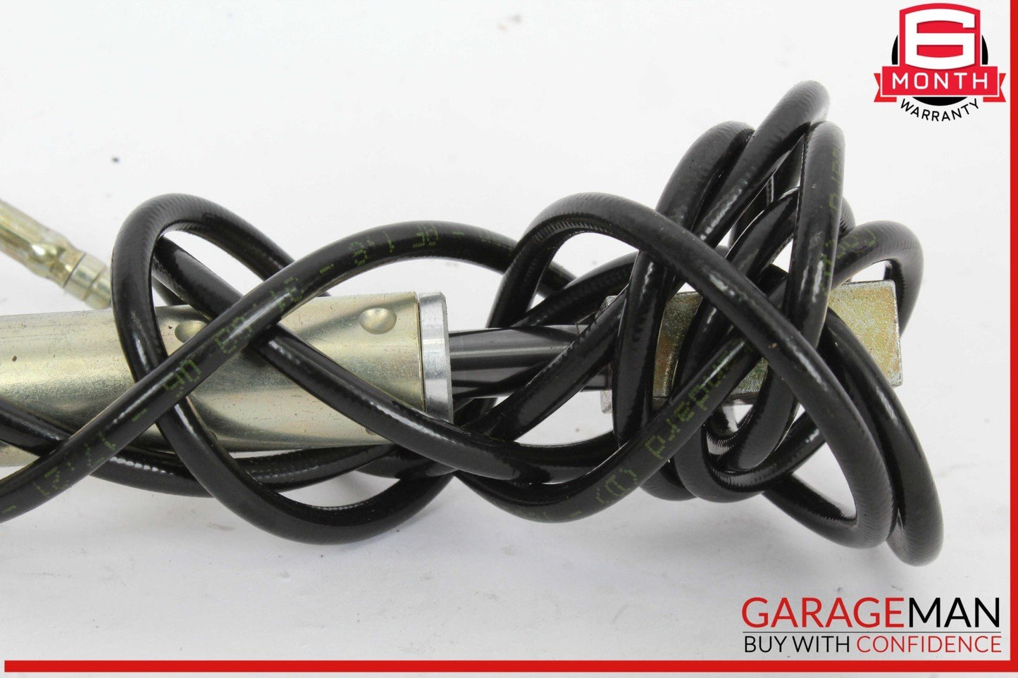 03-12 Mercedes R230 SL550 SL55 Convertible Top Left Load Assist Cylinder OEM