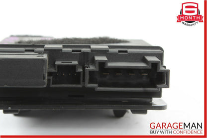 03-09 Mercedes CLS500 E350 E63 AMG Rear Keyless Go Door Entry Control Module