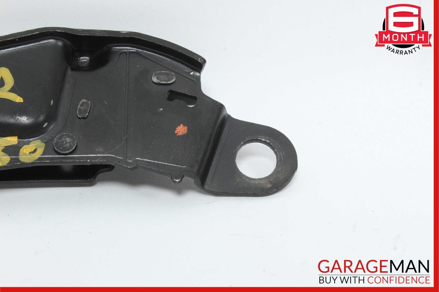 05-11 Mercedes R171 SLK350 SLK300 Right Convertible Top Latch Catch Lock OEM