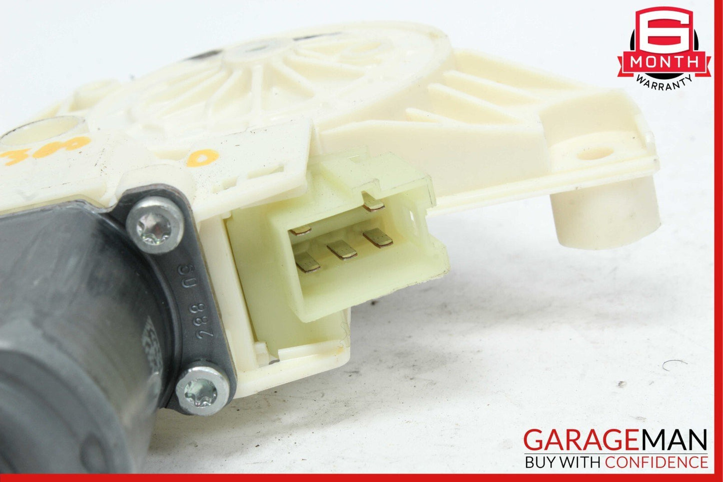 08-16 Mercedes X204 GLK350 C300 Rear Left Side Door Window Regulator Motor Unit
