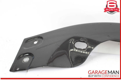 98-05 Mercedes W163 ML320 Front Upper Radiator Core Support Bracket Panel OEM