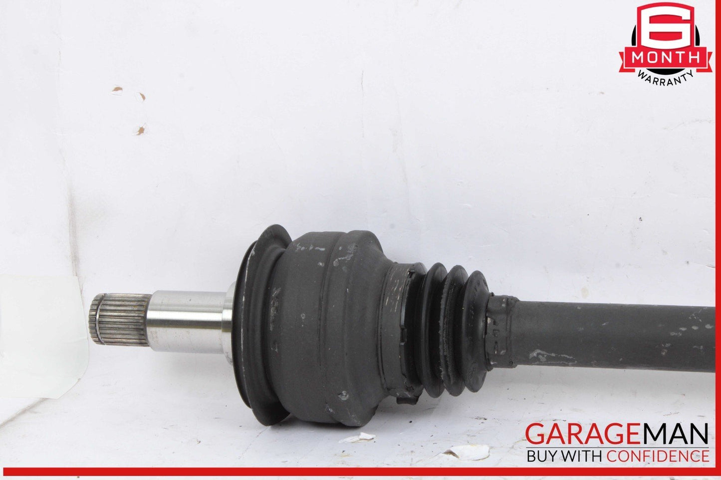 15-20 Mercedes W205 C300 Rear Right Passenger Side Axle CV Half Shaft OEM