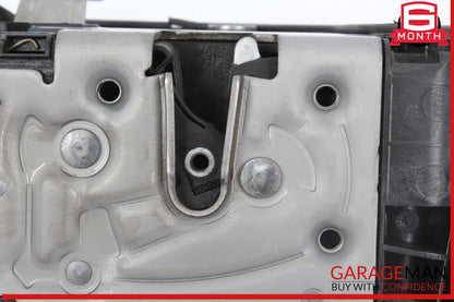 16-22 BMW X1 Front Right Passenger Side Door Lock Latch Actuator 7281934 OEM