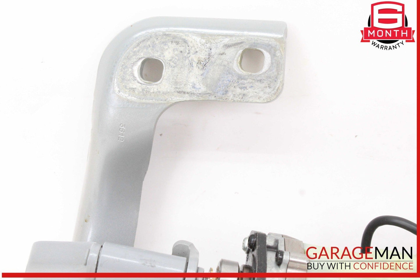 13-17 Audi Q5 SQ5 Rear Right Passenger Side Tailgate Power Liftgate Drive Motor