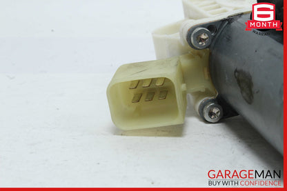 06-11 Mercedes W219 CLS500 Front Left Door Window Regulator Motor OEM