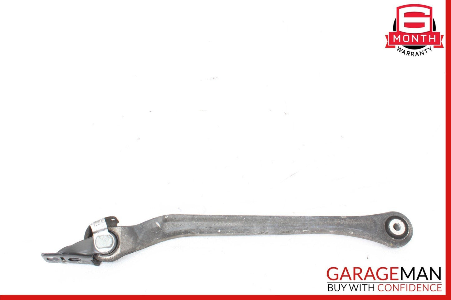 03-12 Mercedes R230 SL55 AMG Rear Right Side Thrust Arm Lower Control Arm OEM