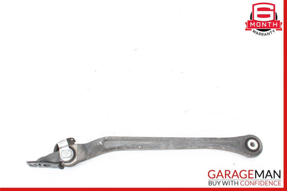 03-12 Mercedes R230 SL55 AMG Rear Right Side Thrust Arm Lower Control Arm OEM