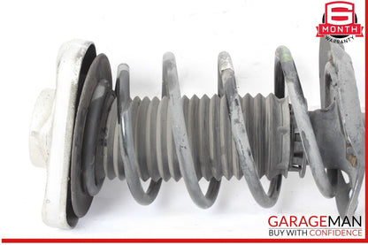 10-16 Mercedes W212 E350 Front Right and Left Side Shock Strut Absorber Set OEM