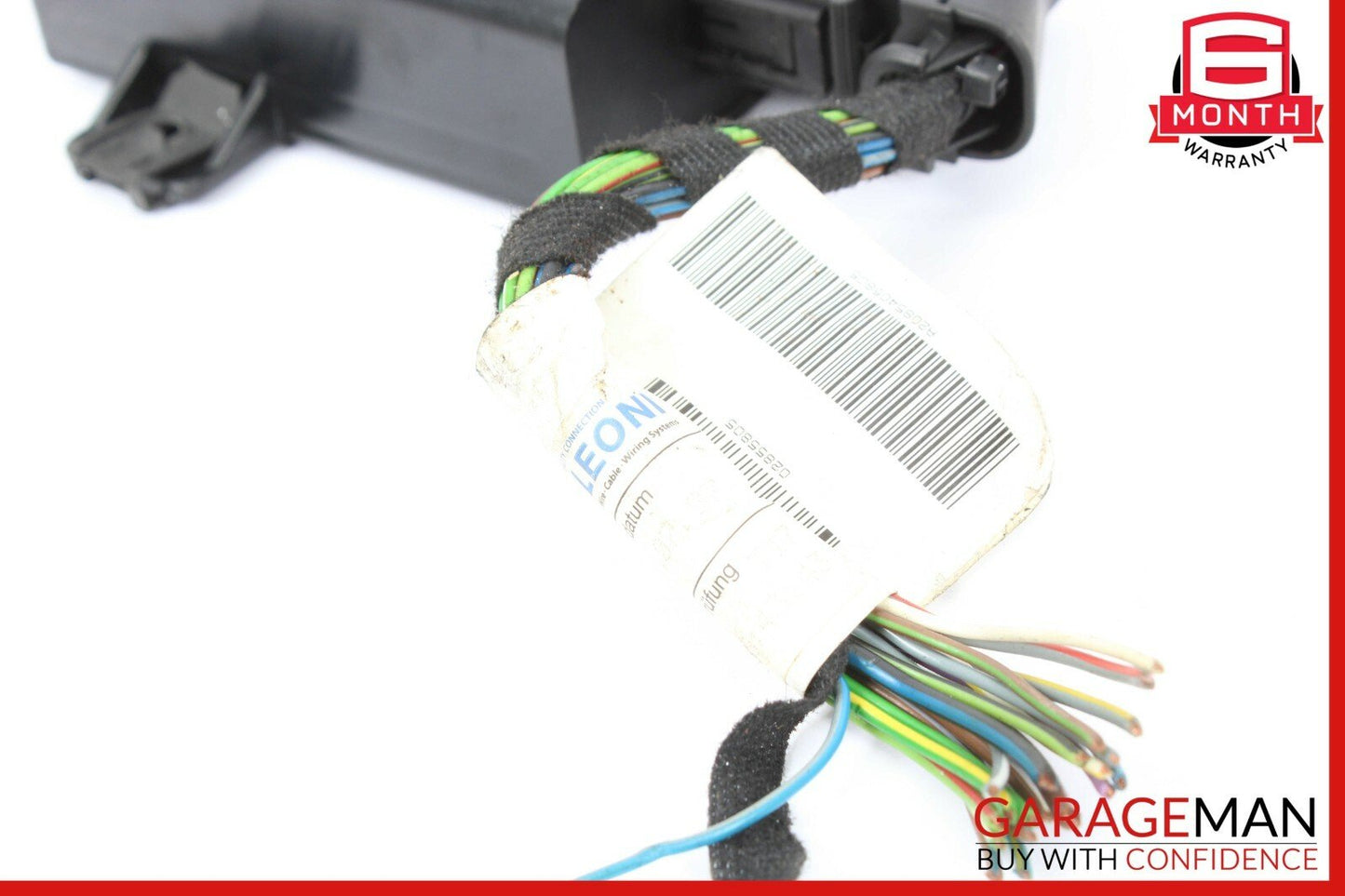 98-03 Mercedes E320 CLK430 Headlight Head Light Lamp Range Control Module Unit