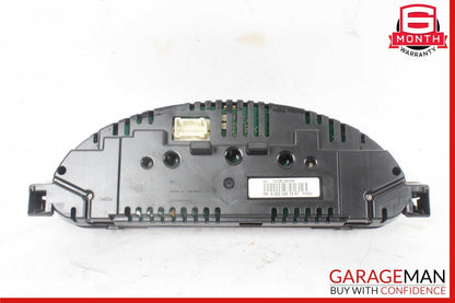 05-07 Mercedes W203 C320 C230 Kompressor Instrument Speedometer Cluster OEM