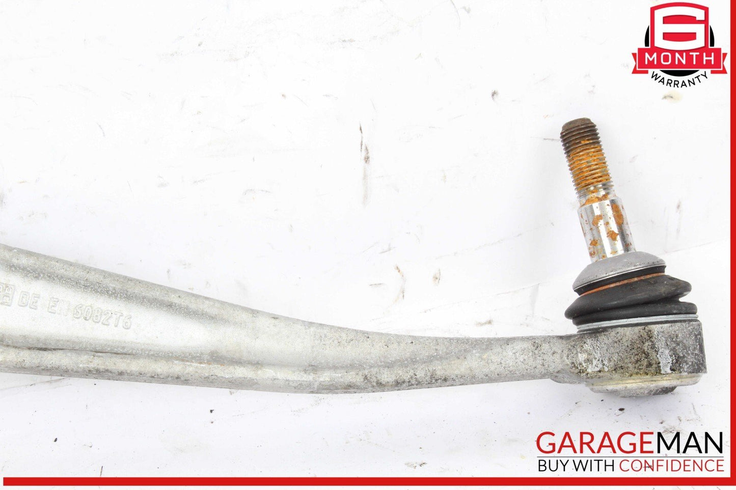 09-19 BMW 640i 550i 740i Rear Right or Rear Left Upper Control Arm OEM