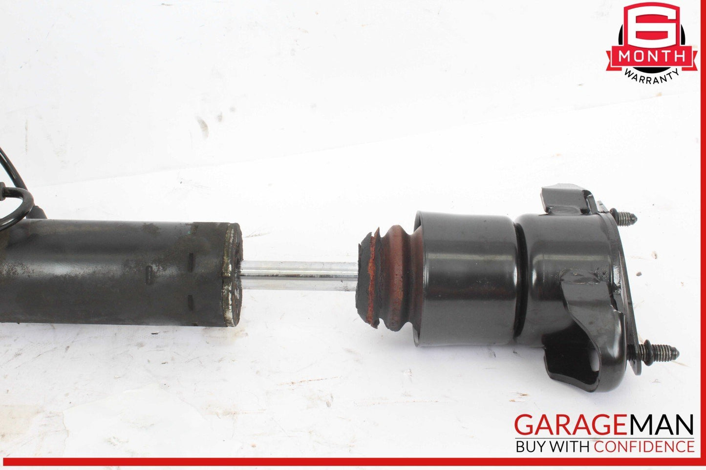 06-13 Mercedes W251 R500 4MATIC Rear Right or Rear Left Shock Strut Absorber OEM