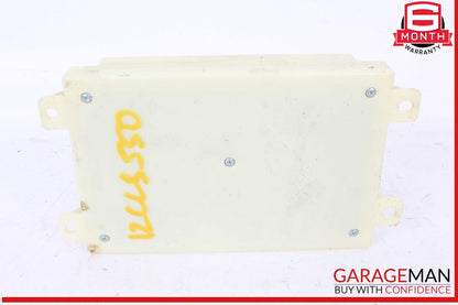 10-15 Mercedes W218 CLS550 C300 Keyless Go Entry Control Module 1729007900 OEM