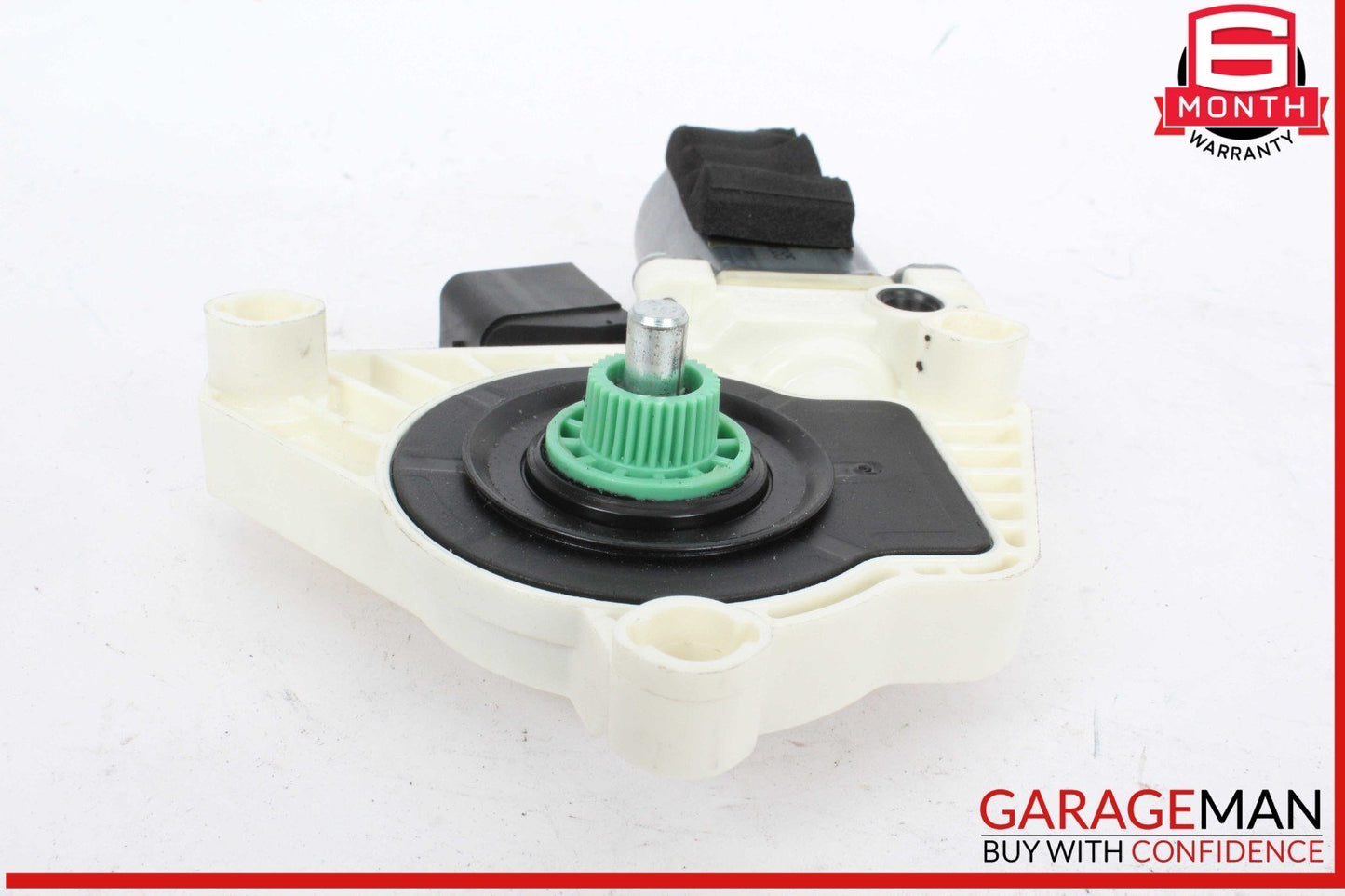 14-18 Mercedes W117 CLA250 Front Right Door Window Regulator Motor Unit OEM