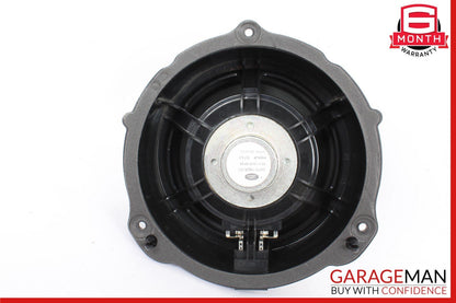 16-20 Jaguar XF Front / Rear Right and Left Side Door Audio Sound Speaker Set